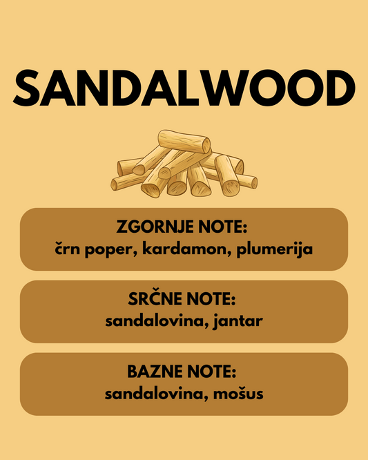 Sandalo