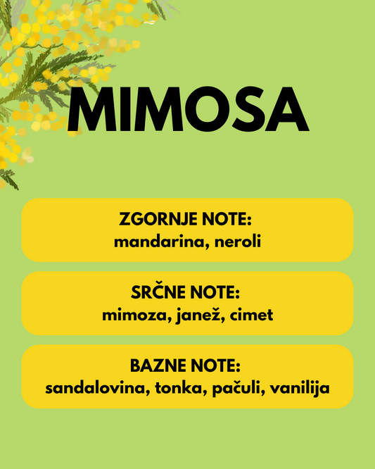 MIMOSA