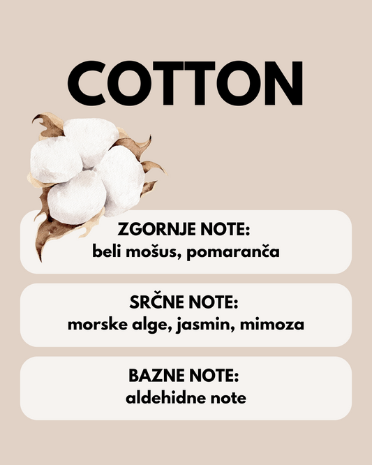 COTTON