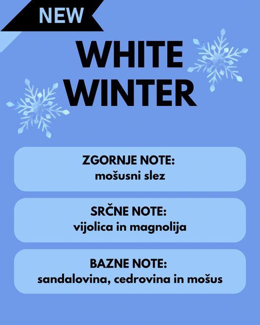 WHITE WINTER